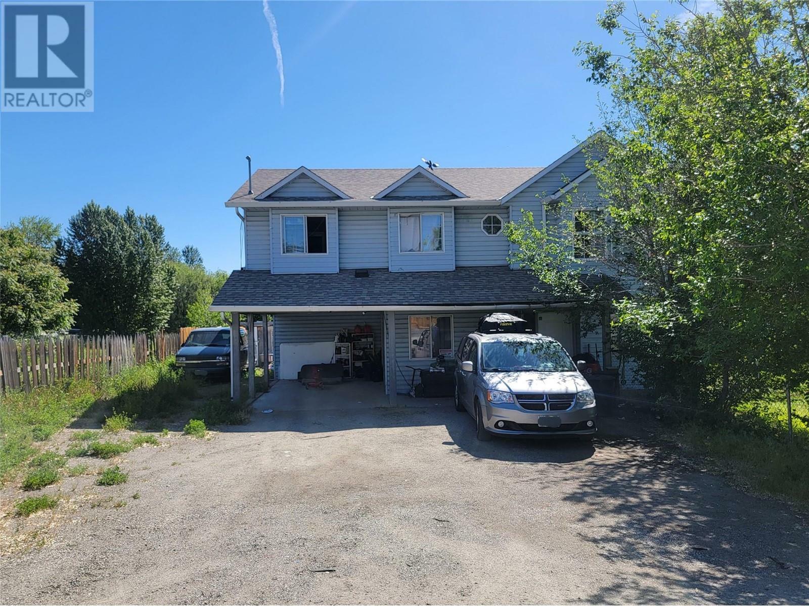 3431 Old Okanagan Highway  West Kelowna BC V4T 1N5 photo