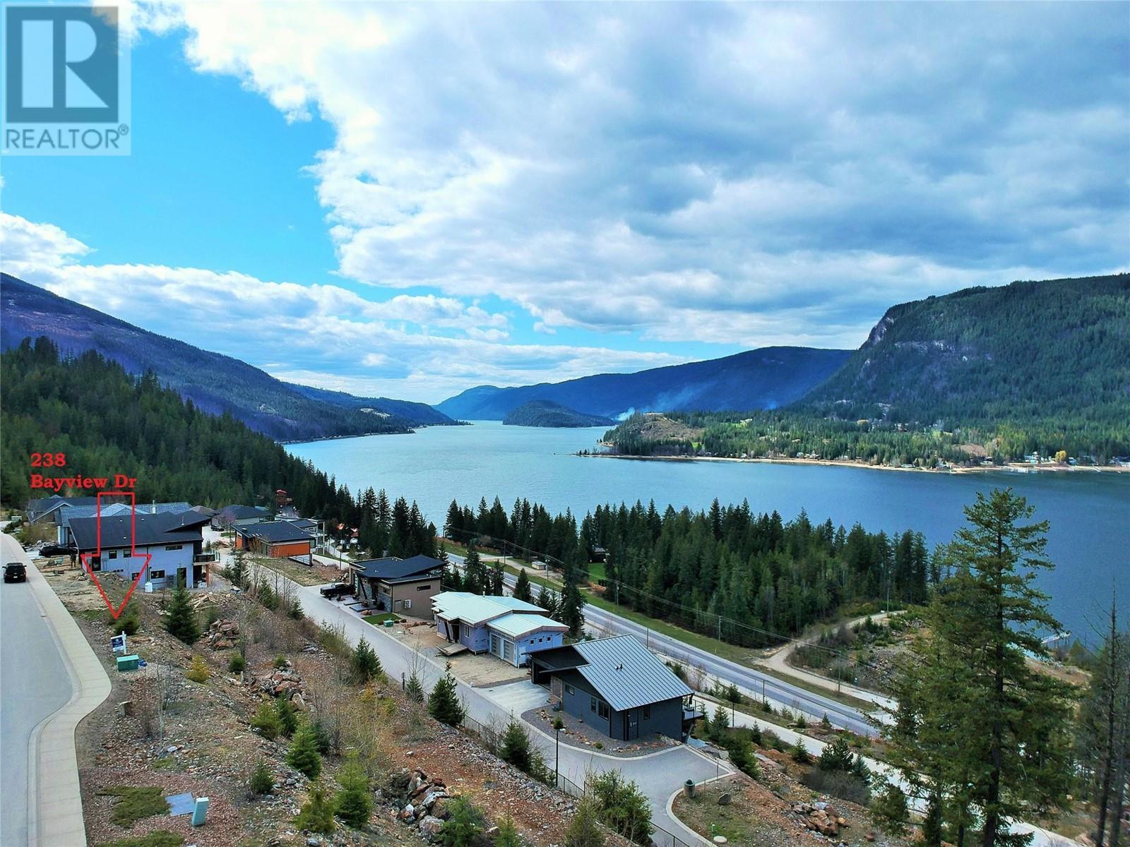 Photo de la propriété: 238 Bayview Drive BC V0E 2V2