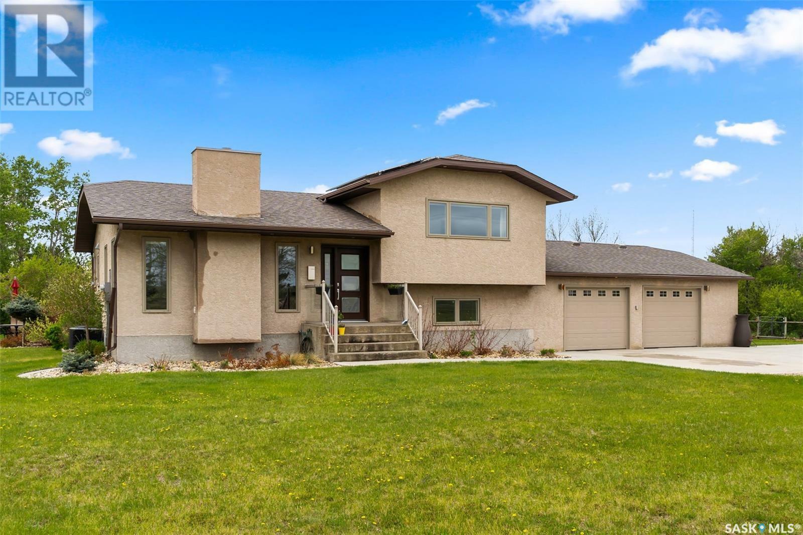 Property Photo: Christensen Acreage SK S0G 3Z0