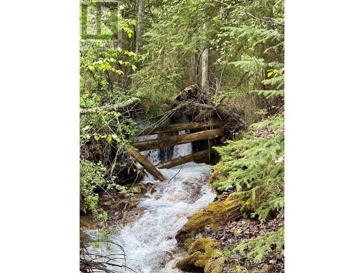 Property Photo:  5888 Lazy Lake Road  BC V0B 2K0 