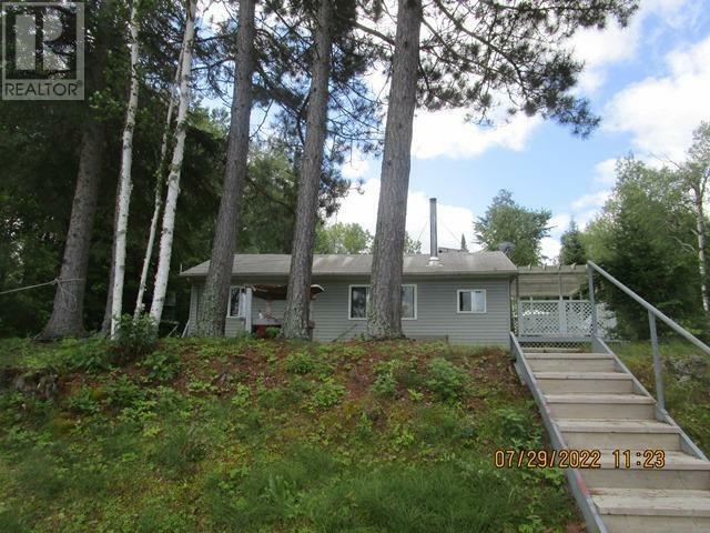 310 Wenasaga Lk Rd S  Ear Falls ON P0V 1T0 photo