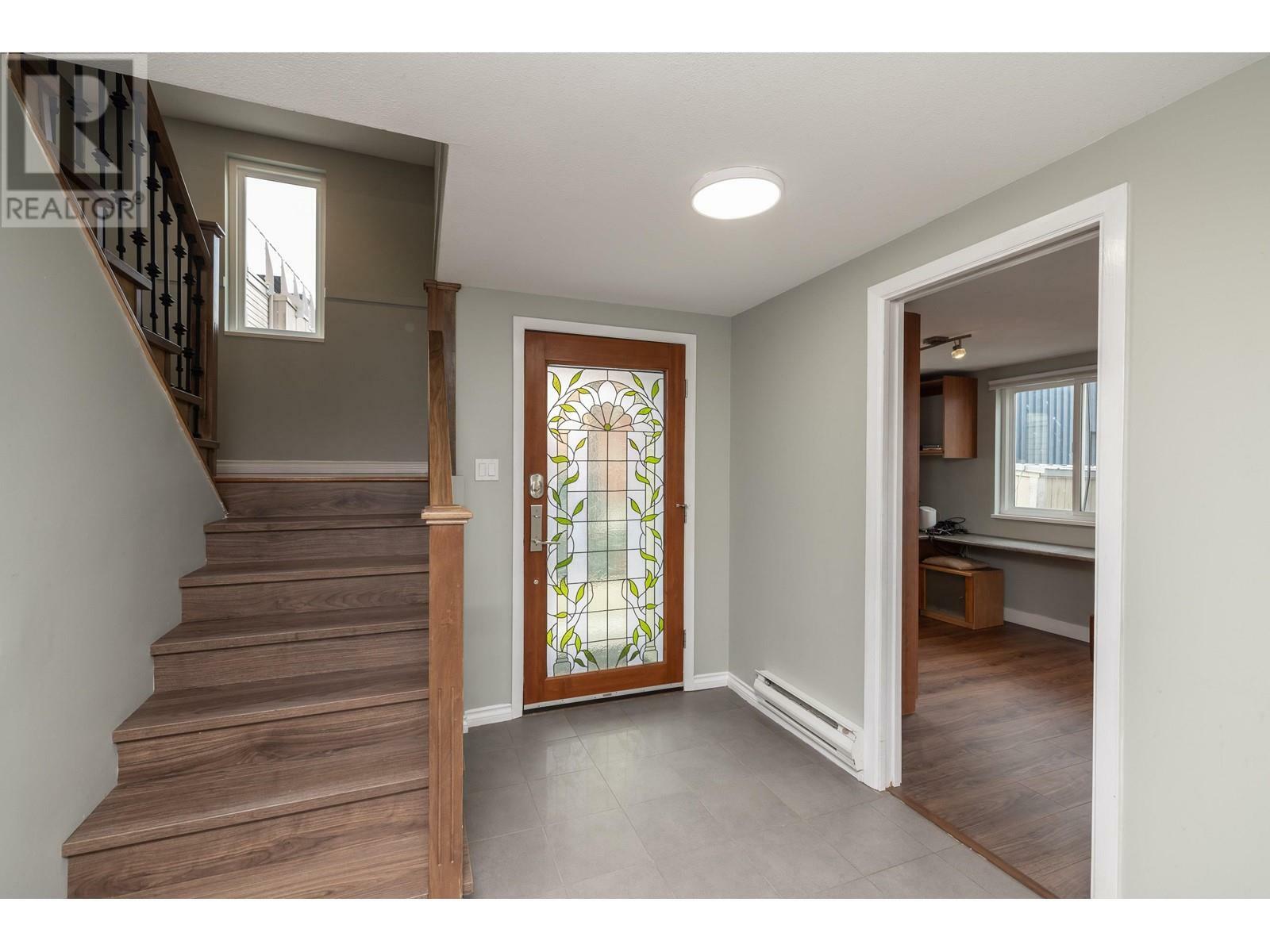 Property Photo: 3473 West River Road 16 BC V4K 5E9