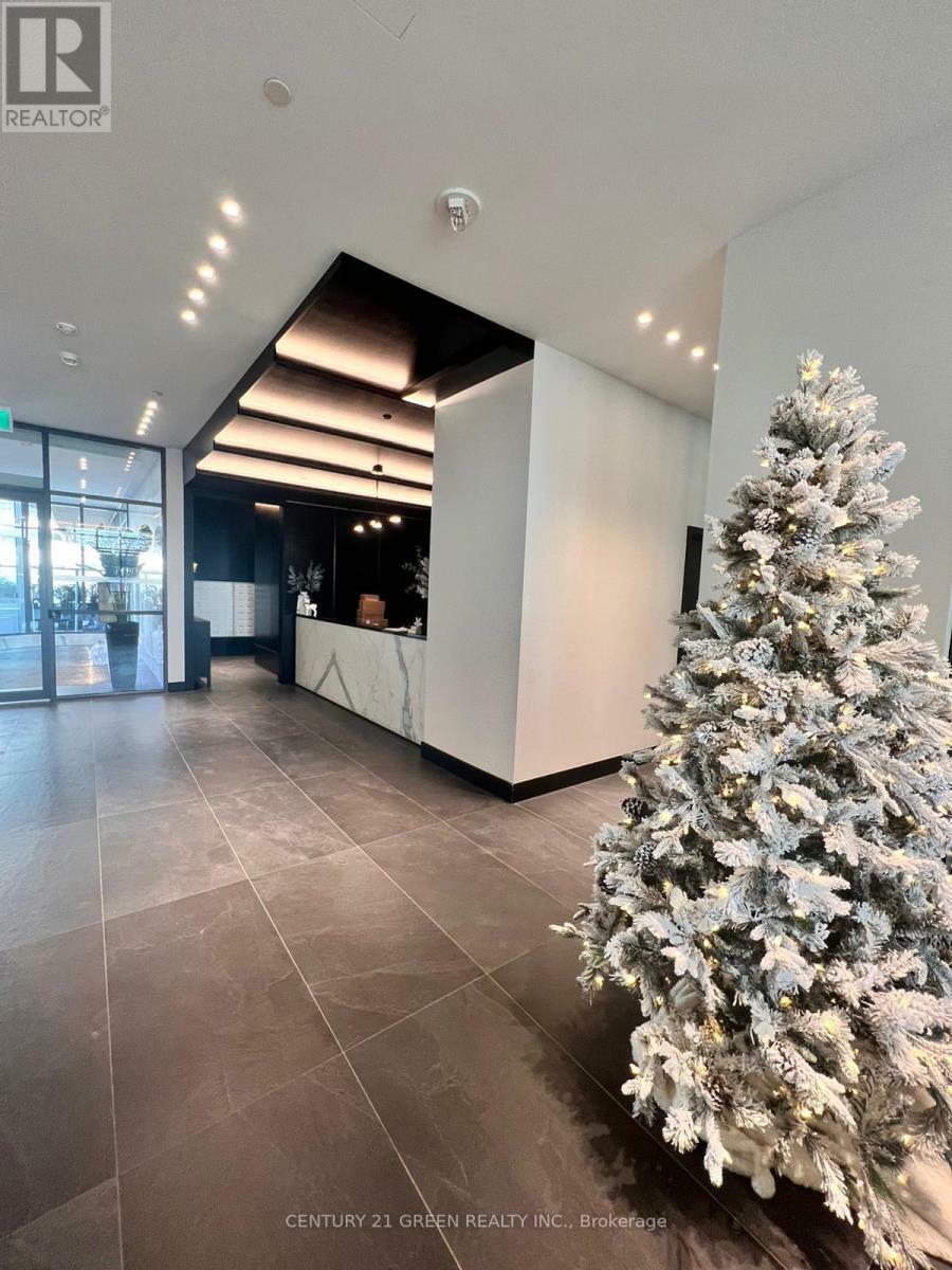 Property Photo: 1455 Celebration Drive 417 ON L1W 0C3