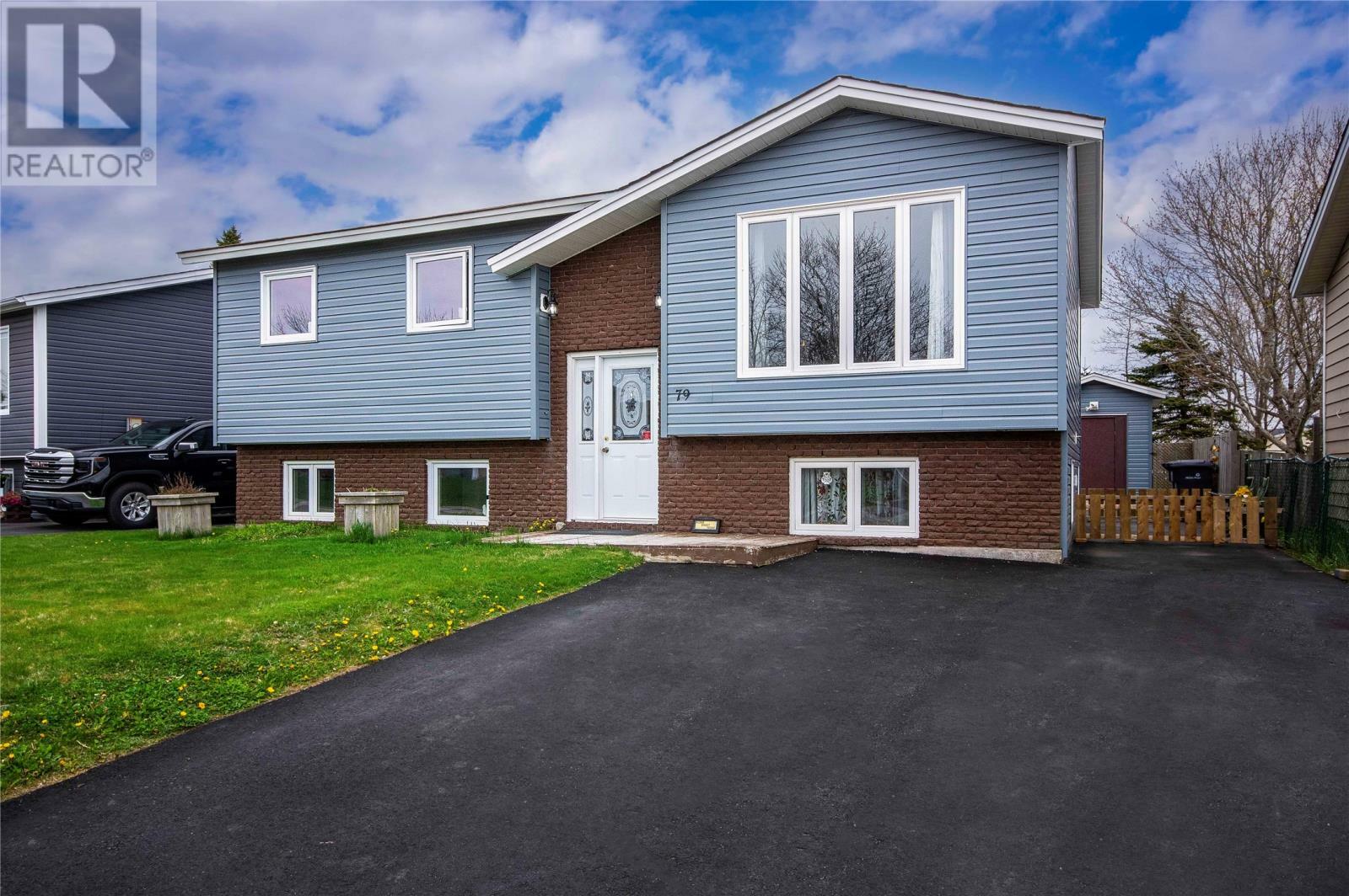 79 Ashford Drive  Mount Pearl NL A1N 3N7 photo