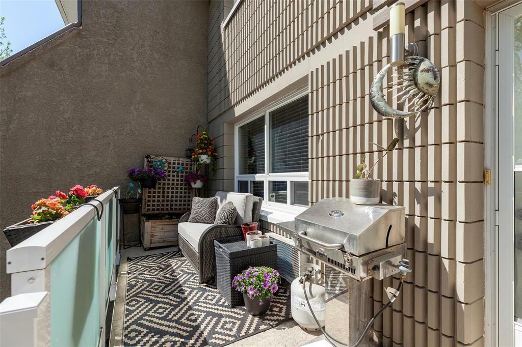 Photo de la propriété: 206 Greenway Crescent MB R2Y 1Z2