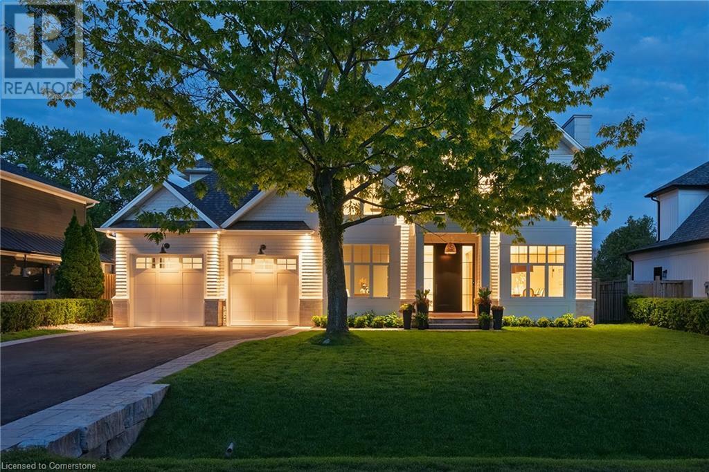 Property Photo: 331 Sandlewood Road ON L6L 3R9
