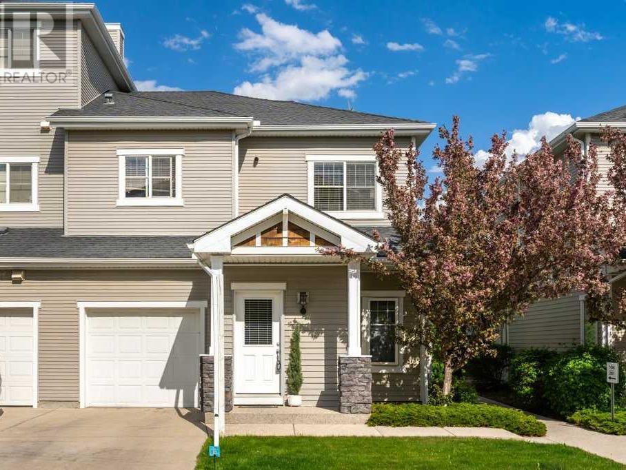 Property Photo: 281 Cougar Ridge Drive Southwest AB T3H 0J2