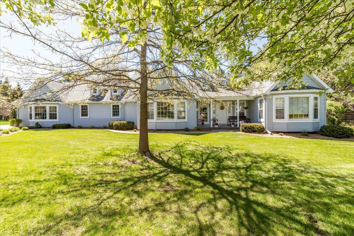 Property Photo:  3810 Timber Valley Drive  WI 54494 
