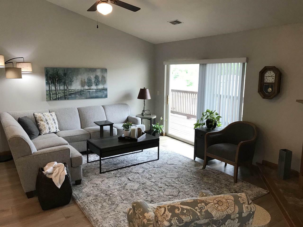 Property Photo: 5909 Ryan Street WI 54476