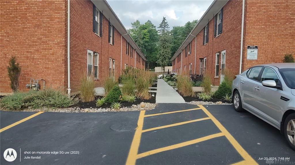 Property Photo: 4627 Far Hills Avenue 3A OH 45429