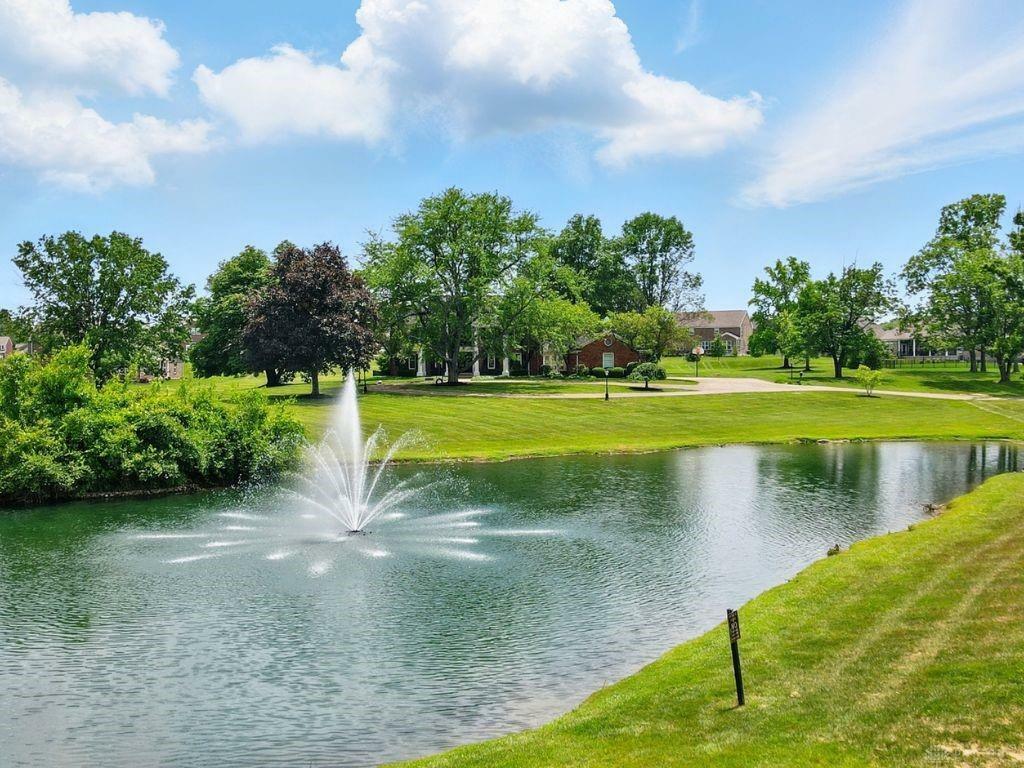 Property Photo: 9423 Clyo Road OH 45458