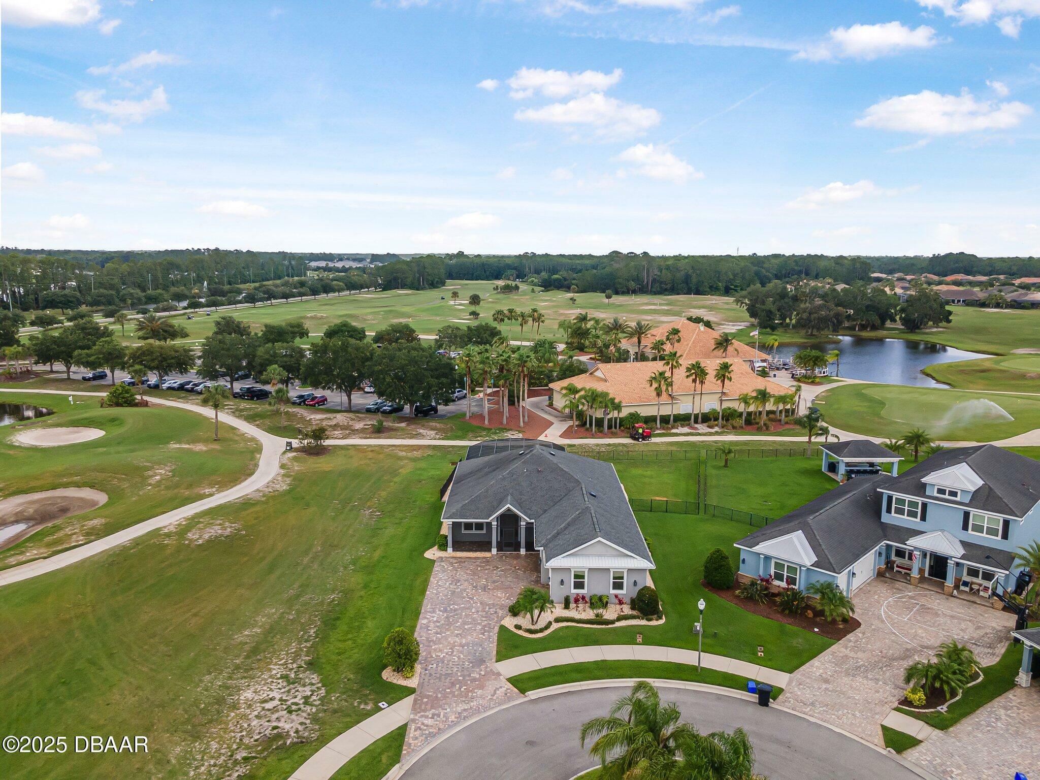 Property Photo: 2948 Bella Flore Terrace FL 32168