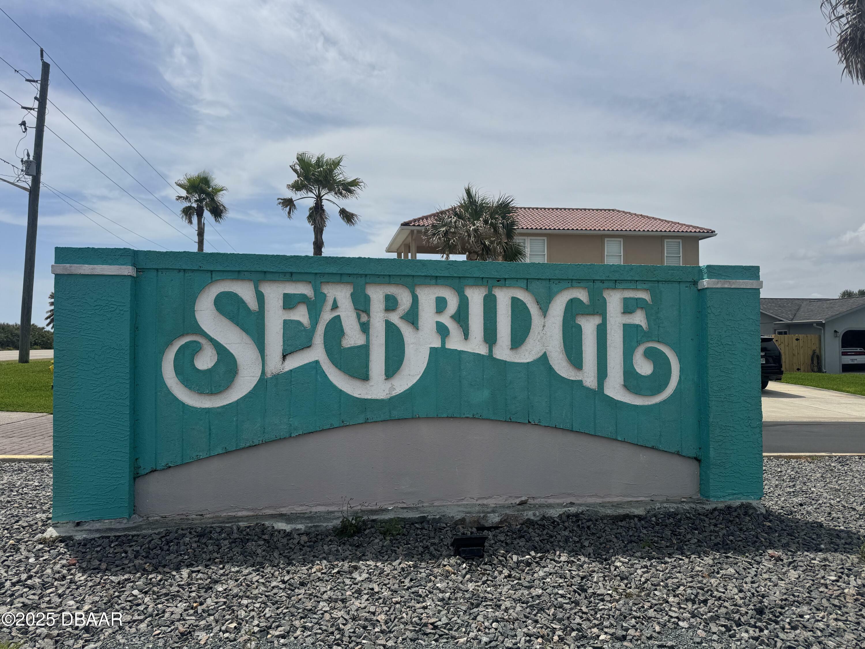 Property Photo: 27 Seabridge Drive FL 32176