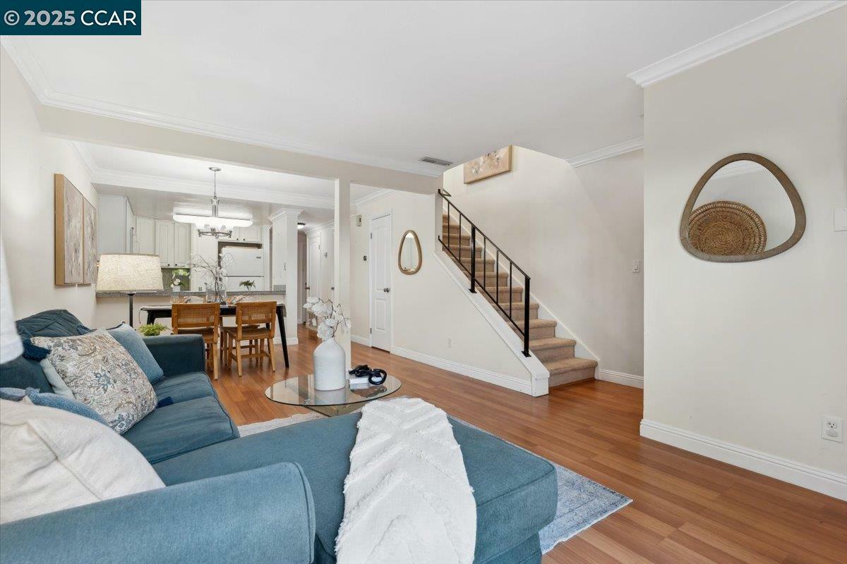 Property Photo: 5333 Park Highlands 41 CA 94521