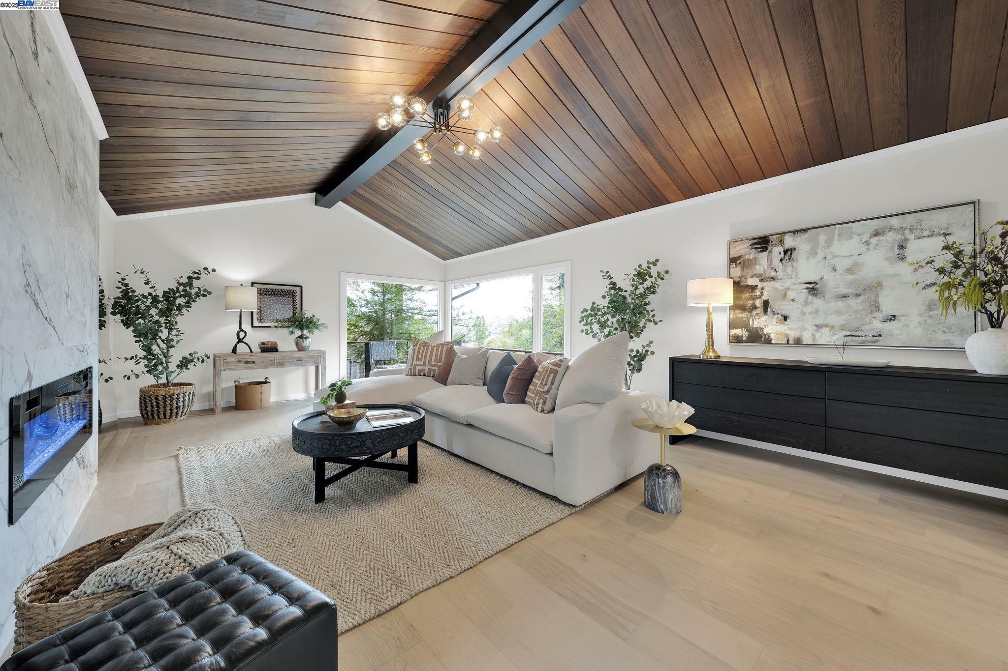 Property Photo: 90 Upper Briar Road CA 94904