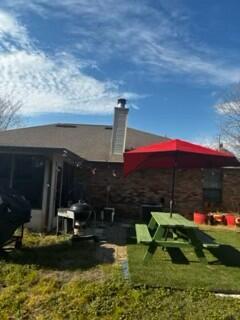 Property Photo: 2352 Orion Lake Drive FL 32566