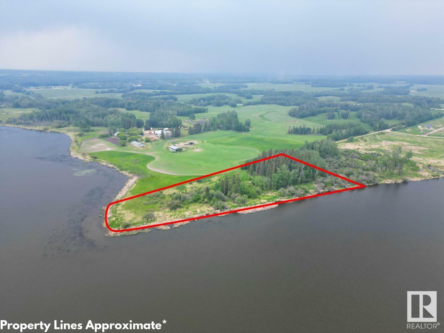 Property Photo: 00 NW-9-54-5-5 AB T0E 1H0