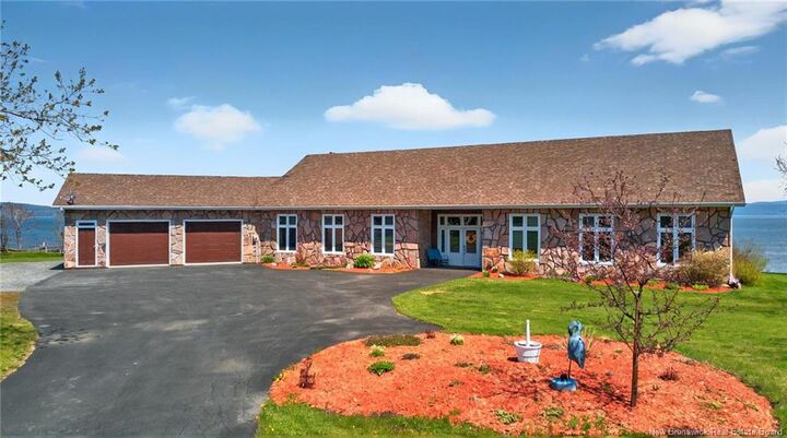 Property Photo:  447 Chaleur Street  NB E8E 2B9 