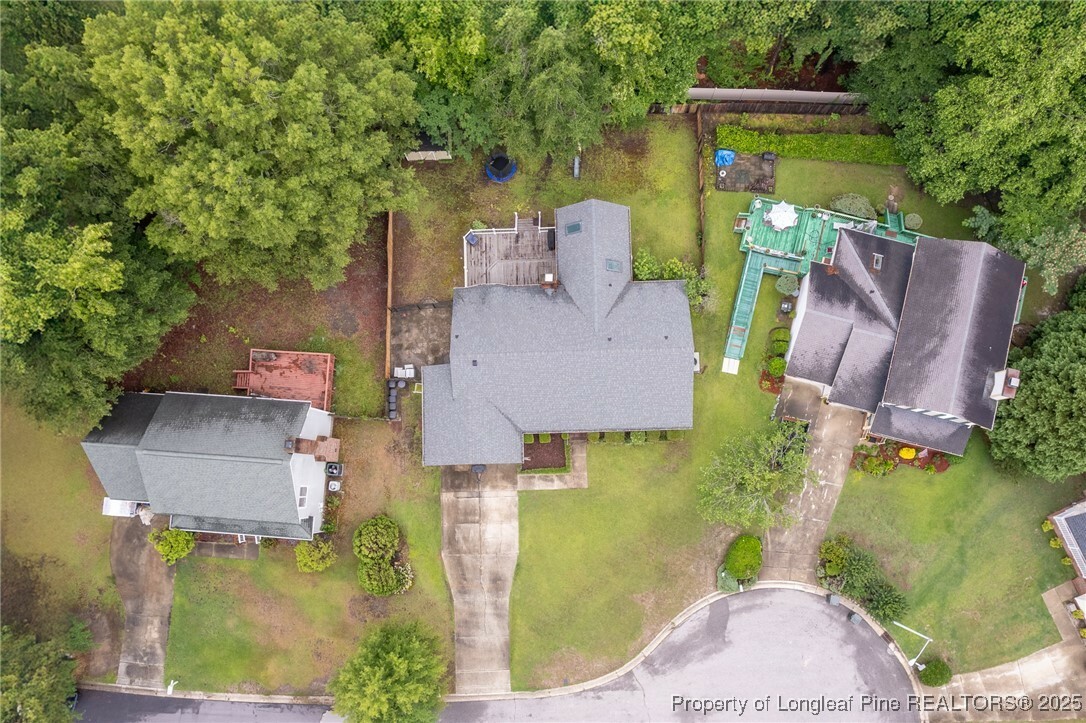 Property Photo: 5621 Monks Walk Court NC 28311