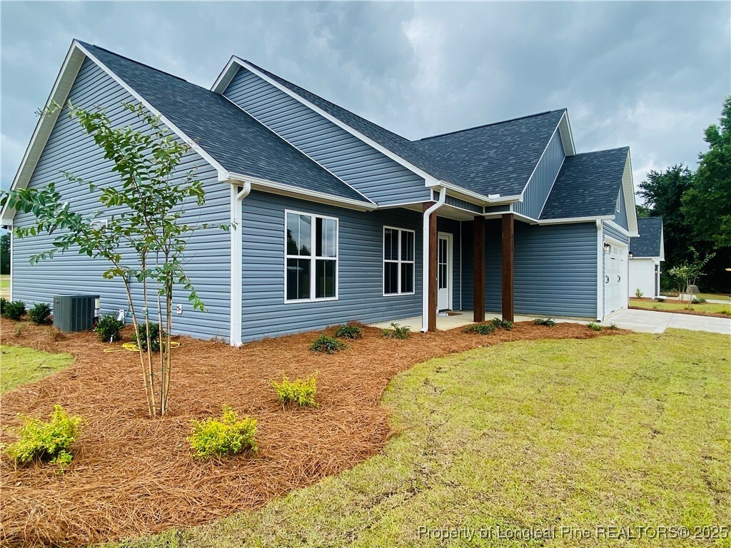 Property Photo: 3430 Southriver Road NC 28318