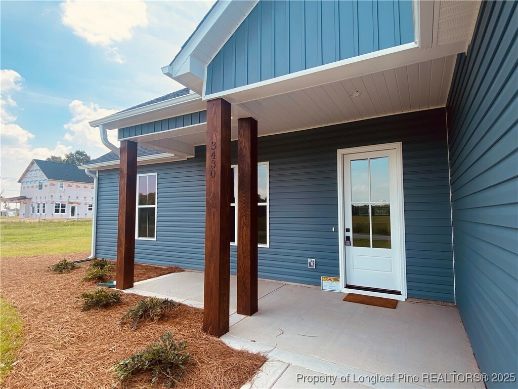 Property Photo: 3430 Southriver Road NC 28318