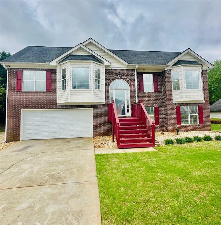Property Photo: 80 Fields Creek Way GA 30016