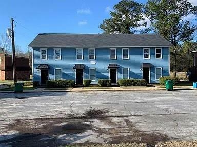 Property Photo: 2133 W Gordon Avenue GA 31707
