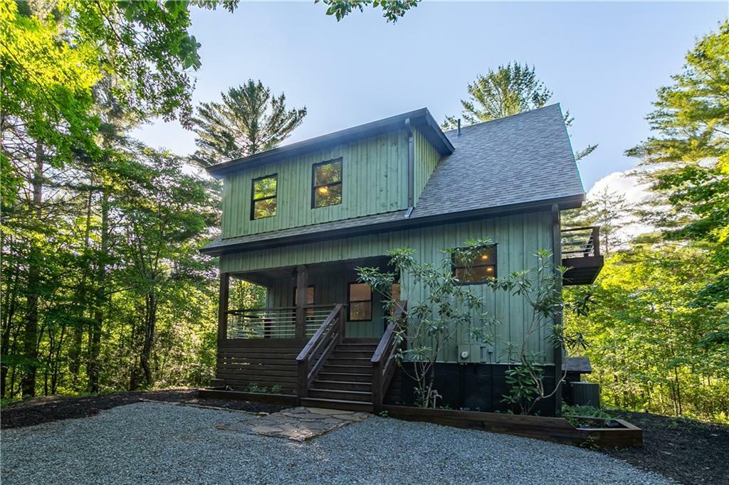 Property Photo: 130 Pink Branch Trace GA 30536