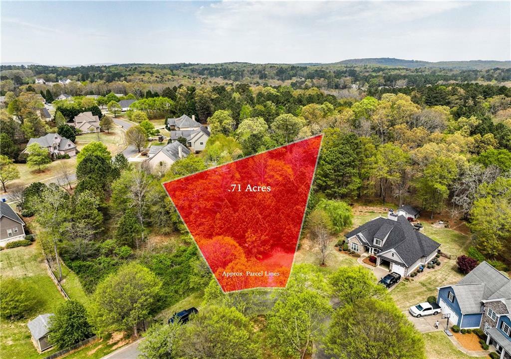 Property Photo: 5 Archway Court GA 30161