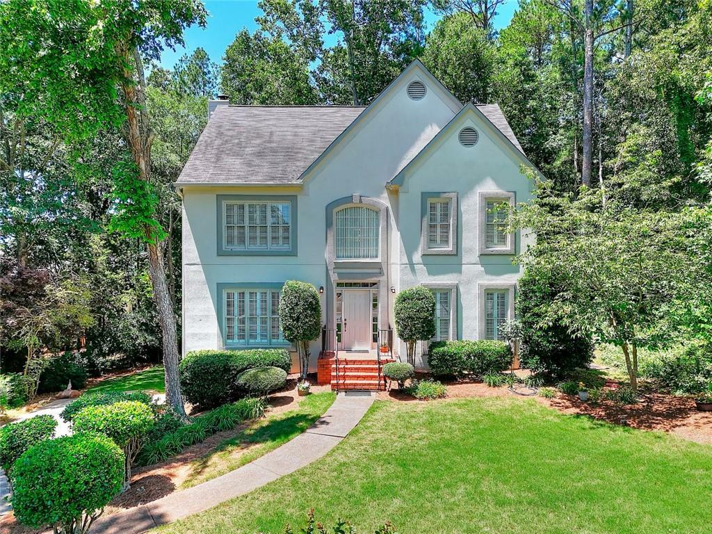 Property Photo: 1875 Skidmore Circle GA 30044