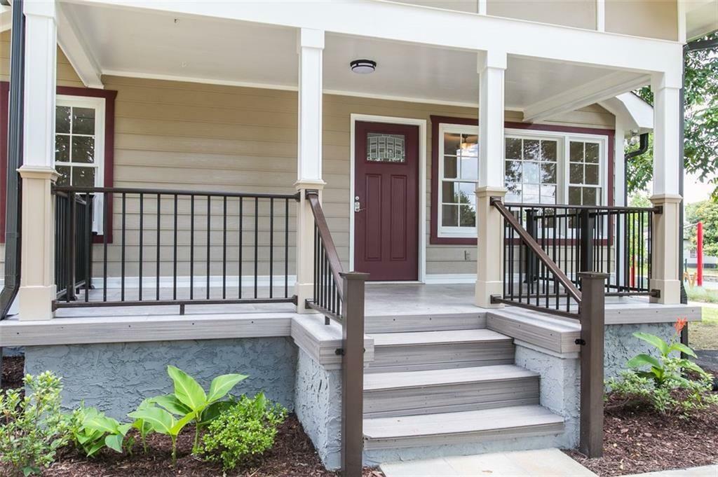Property Photo: 8316 Grady Street GA 30134