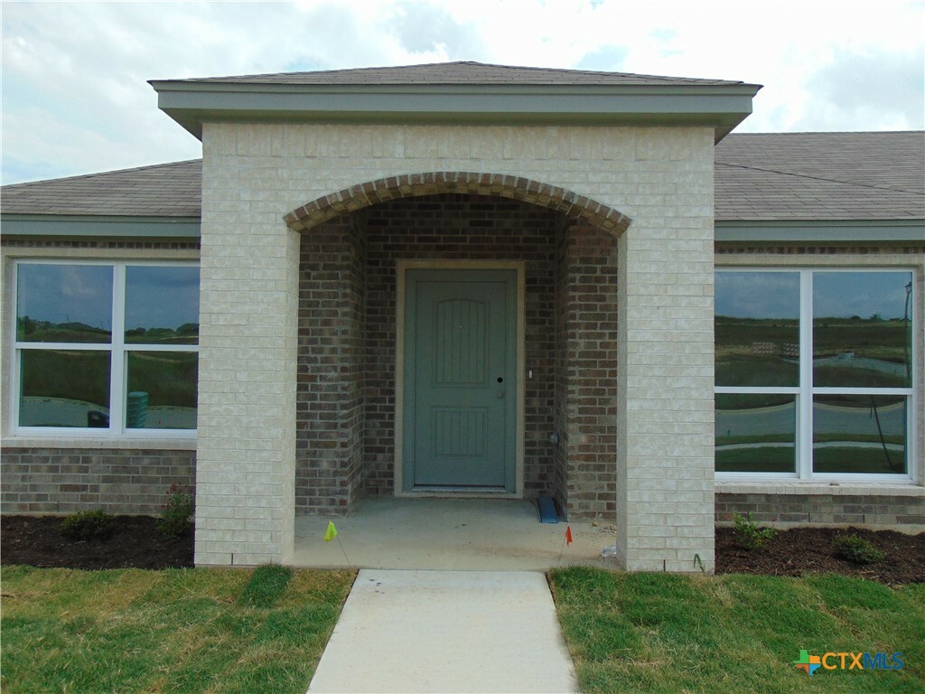 Property Photo: 3101 Salt Fork Drive TX 76549