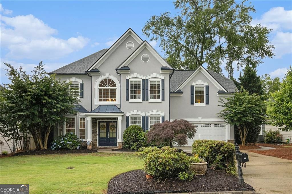 Property Photo: 525 Arbor Creek Court GA 30076