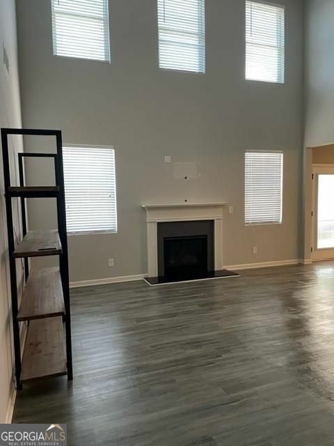 Property Photo: 1329 Old Glory Court GA 30548