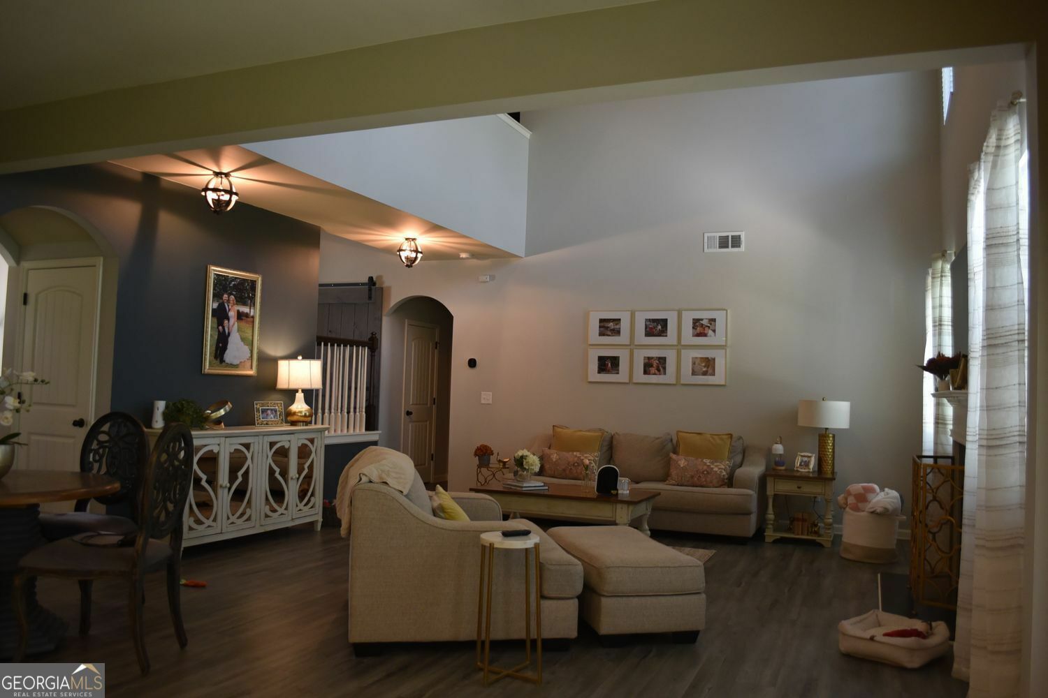 Property Photo: 1329 Old Glory Court GA 30548
