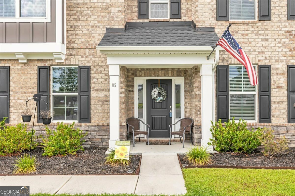 Property Photo: 85 Evan Wade Court NE GA 31316