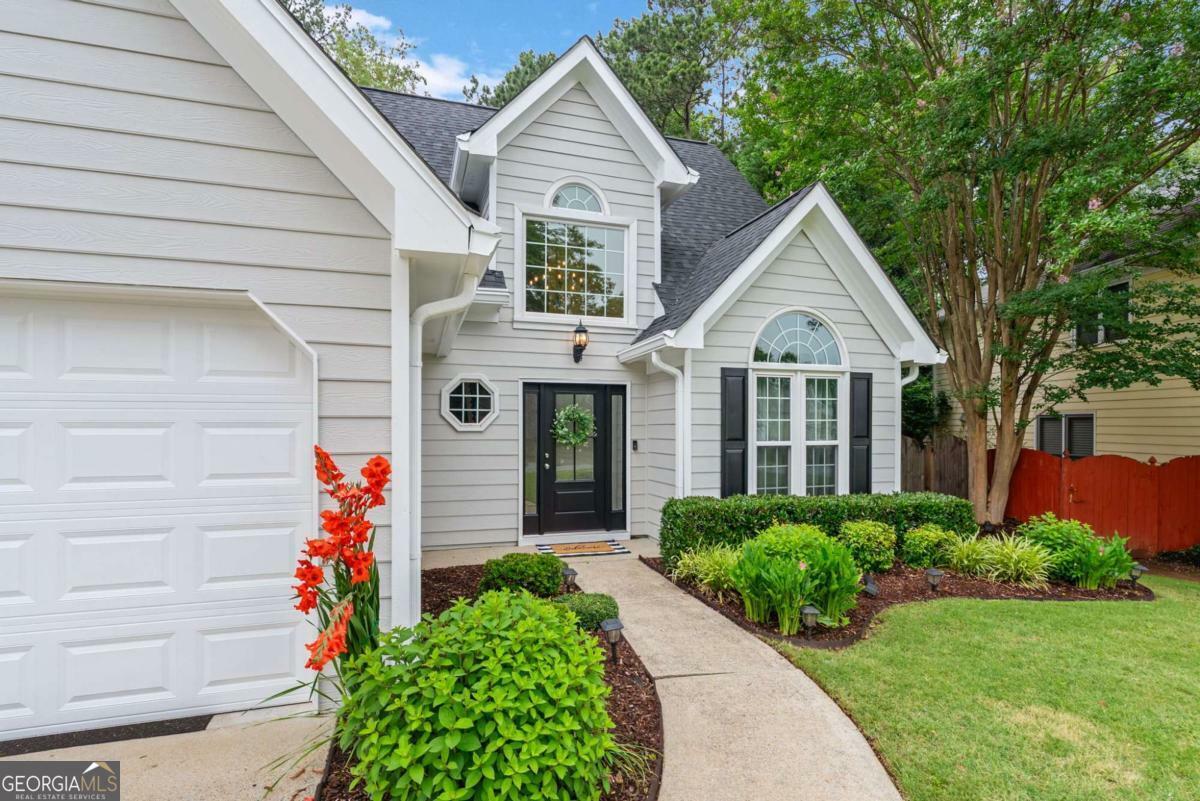 Property Photo: 5355 Wyntree Court GA 30071