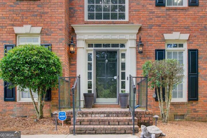 Property Photo:  1870 Milfield Circle  GA 30078 