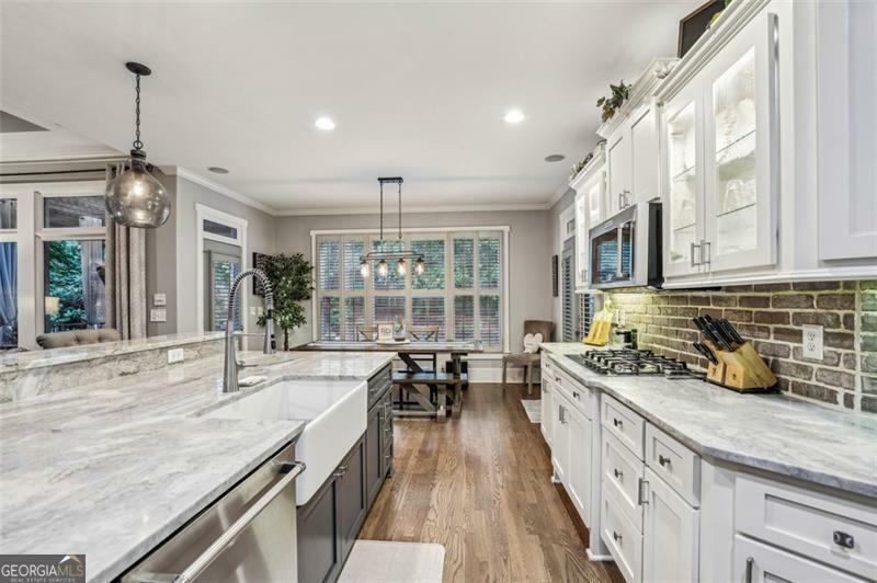 Property Photo: 3665 Pennington Road GA 30041
