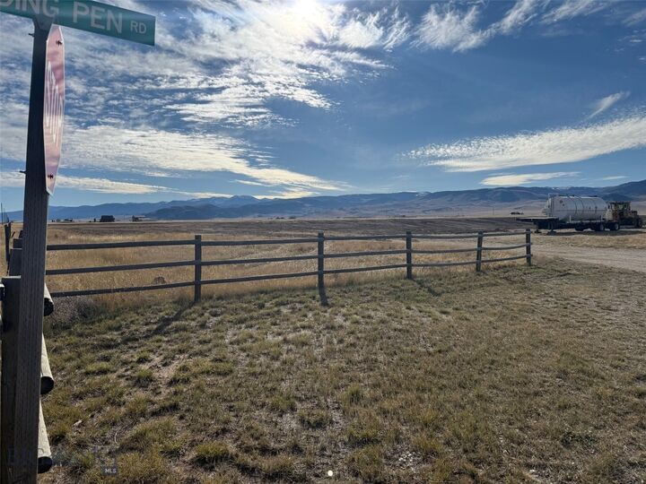 Property Photo: Lot 11 Sphinx Mountain Subdivision MT 59720