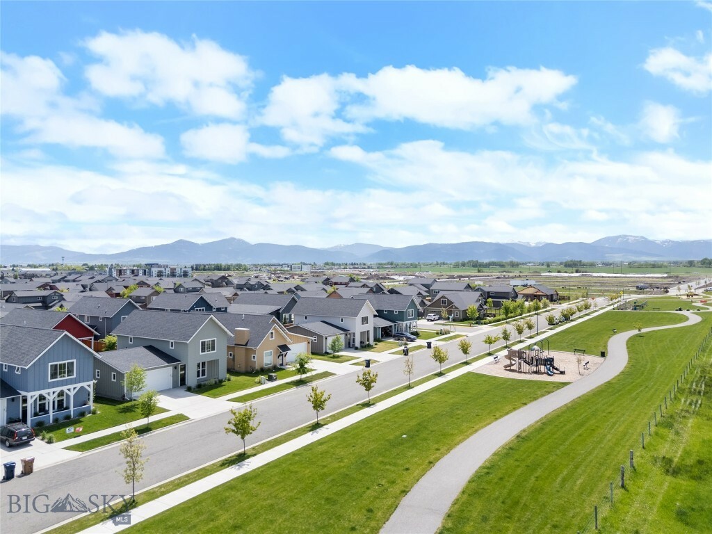 Property Photo: 128 S Eldorado Avenue MT 59718