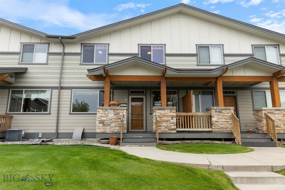 Property Photo: 2694 Typha 23 MT 59718