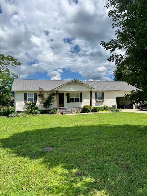 Property Photo:  321 Beaver Creek Road  TN 37327 