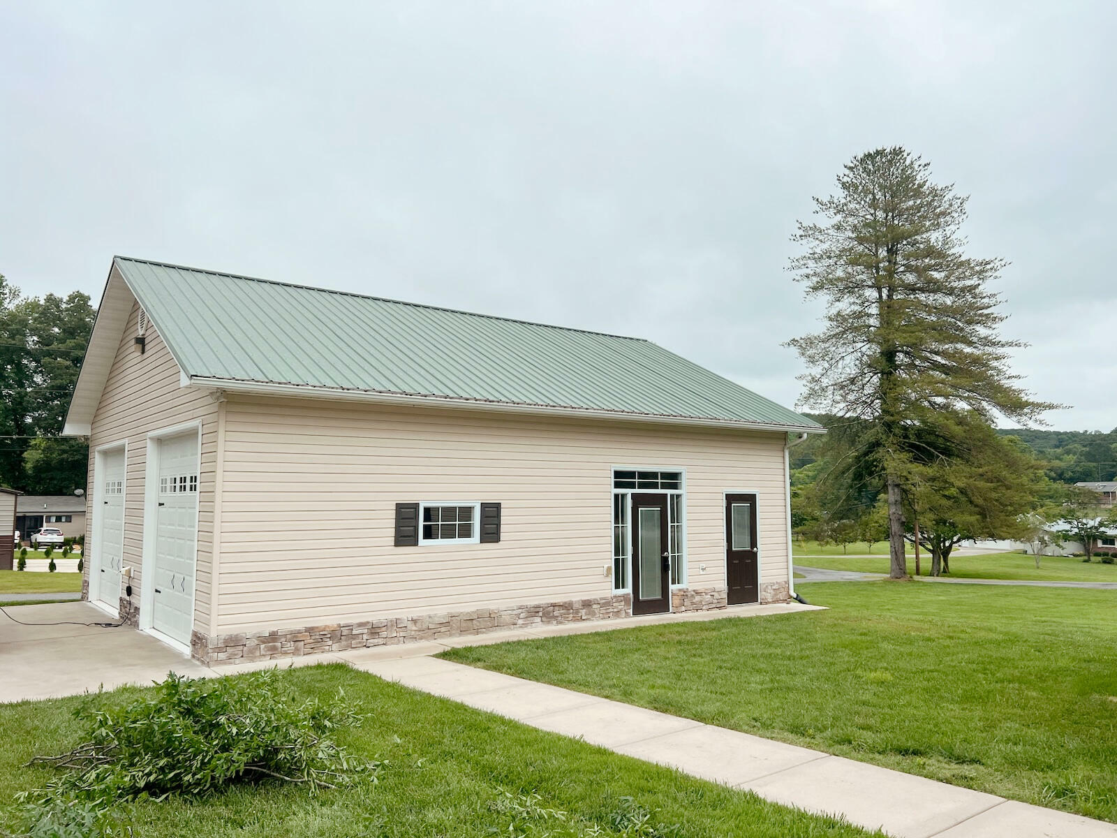 Property Photo: 188 Cherokee Drive TN 37381