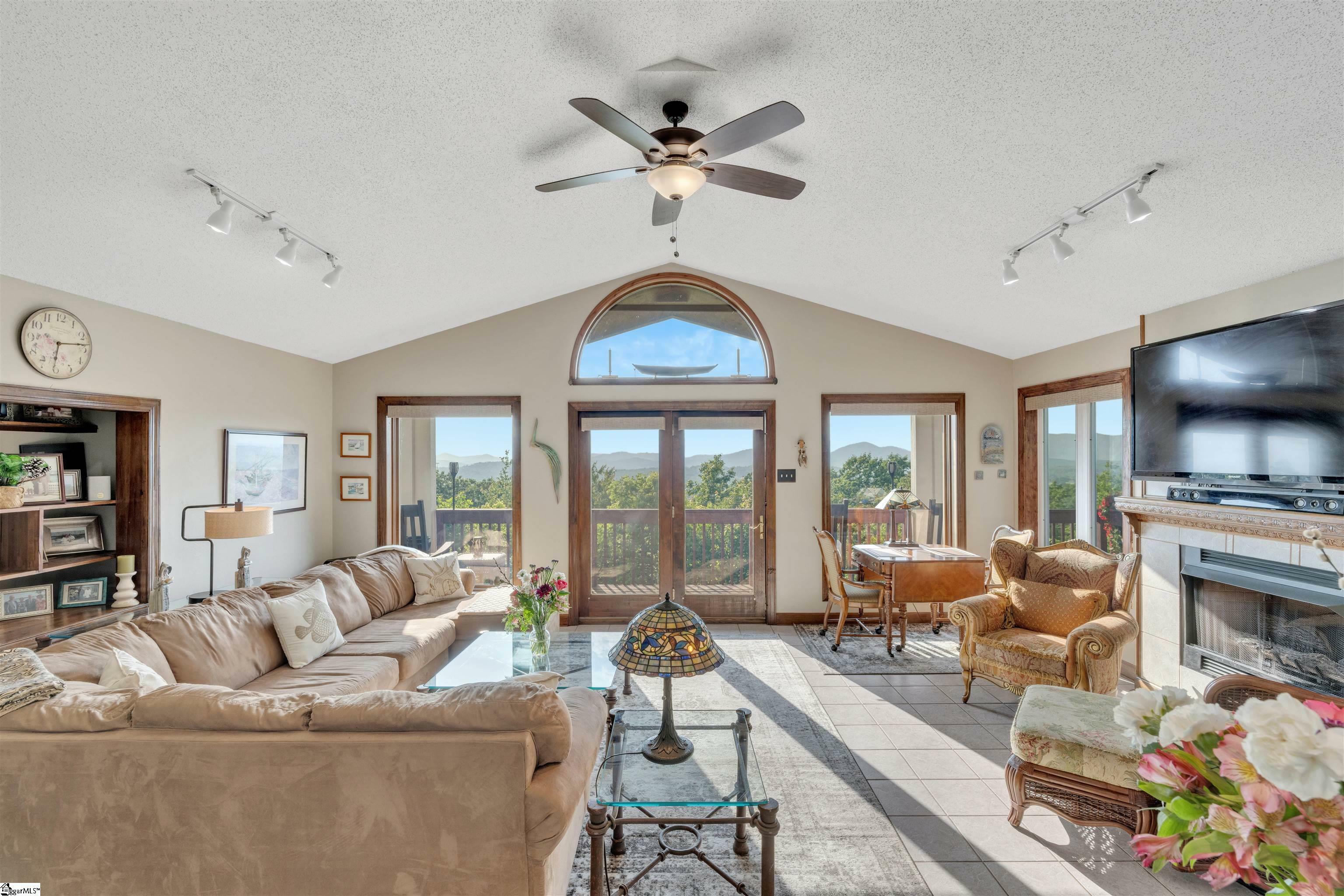 Property Photo: 156 Overlook Drive SC 29671