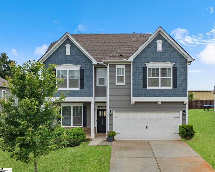 122 Rivermill Place  Piedmont SC 29673 photo