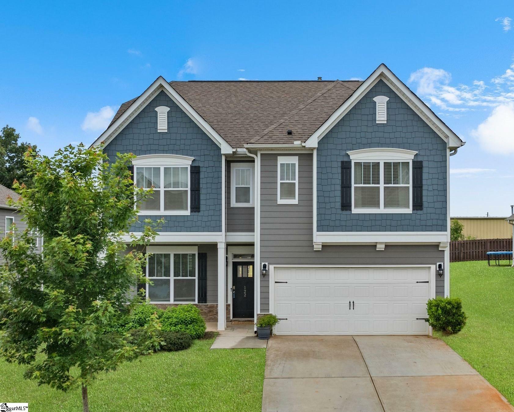 Property Photo: 122 Rivermill Place SC 29673