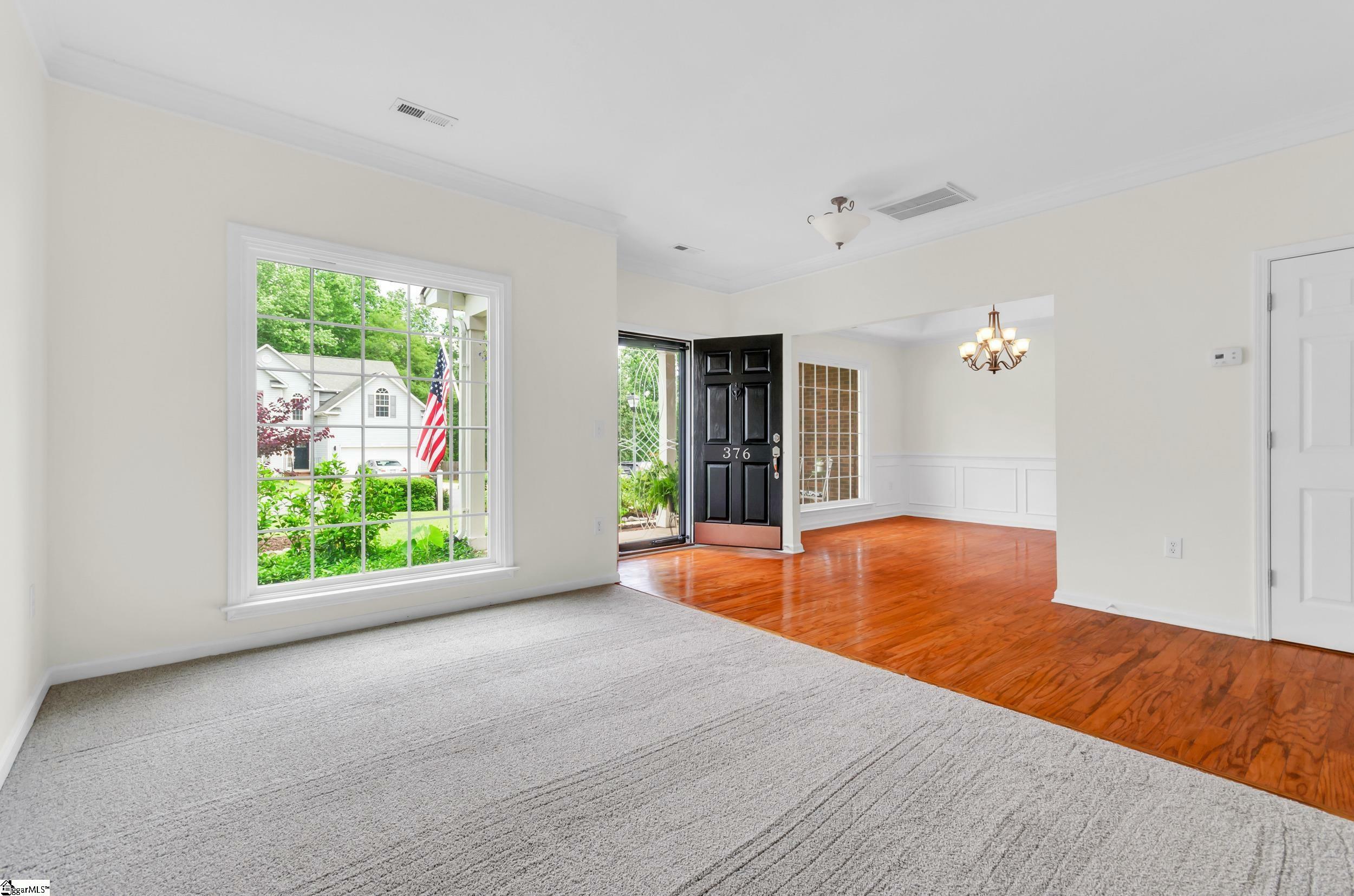 Property Photo: 376 Woodsberry Shoals Drive SC 29334