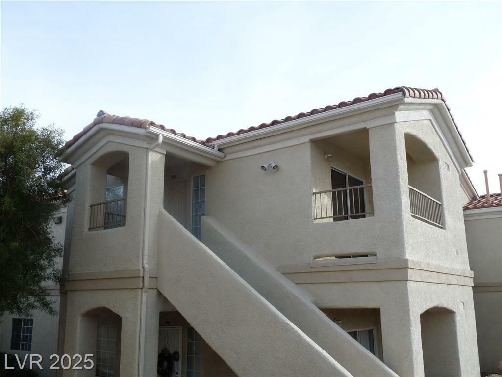 Property Photo: 1881 Alexander Road 2093 NV 89032