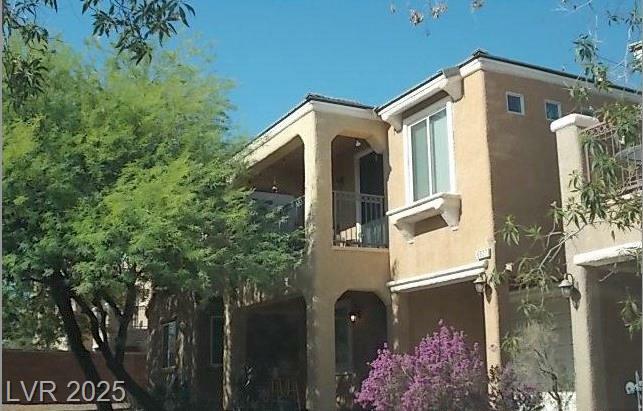 Property Photo:  6927 Smiling Cloud Avenue  NV 89011 